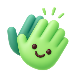 logo for Clappy