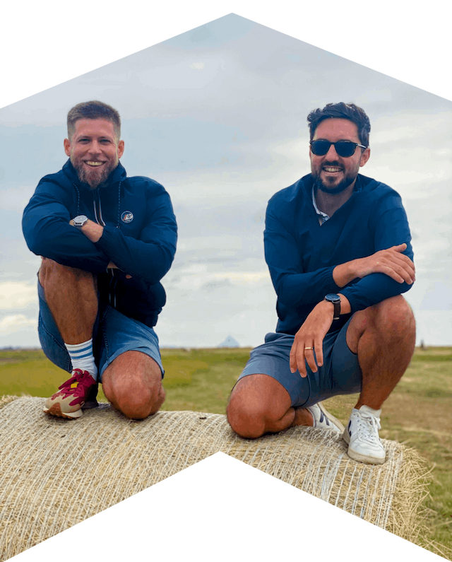 BuddiesHR team
