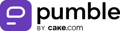 Pumble logo