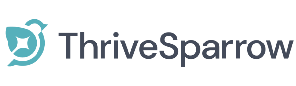 Performance Reviews alternative thrivesparrow