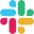 connect employees on slack