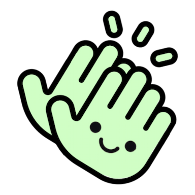 logo Clappy