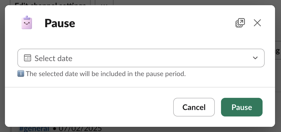 Stany from Slack