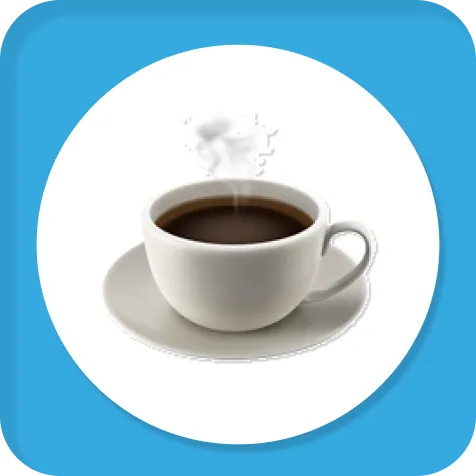 logo Coffee Talk by Airspeed