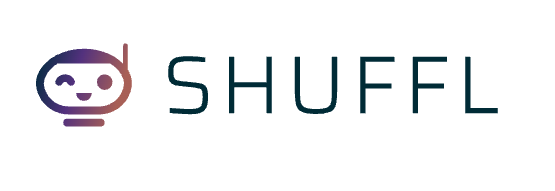 logo Shuffl