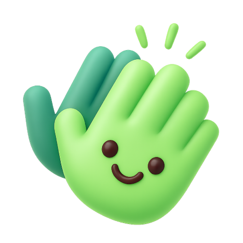 Clappy logo