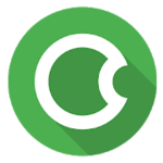 OkCredit logo