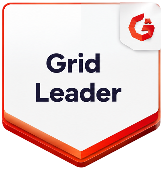G2 Grid Leader award - BuddiesHR