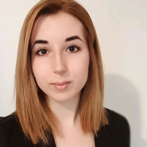 Profile of Chrysiida Koutiva