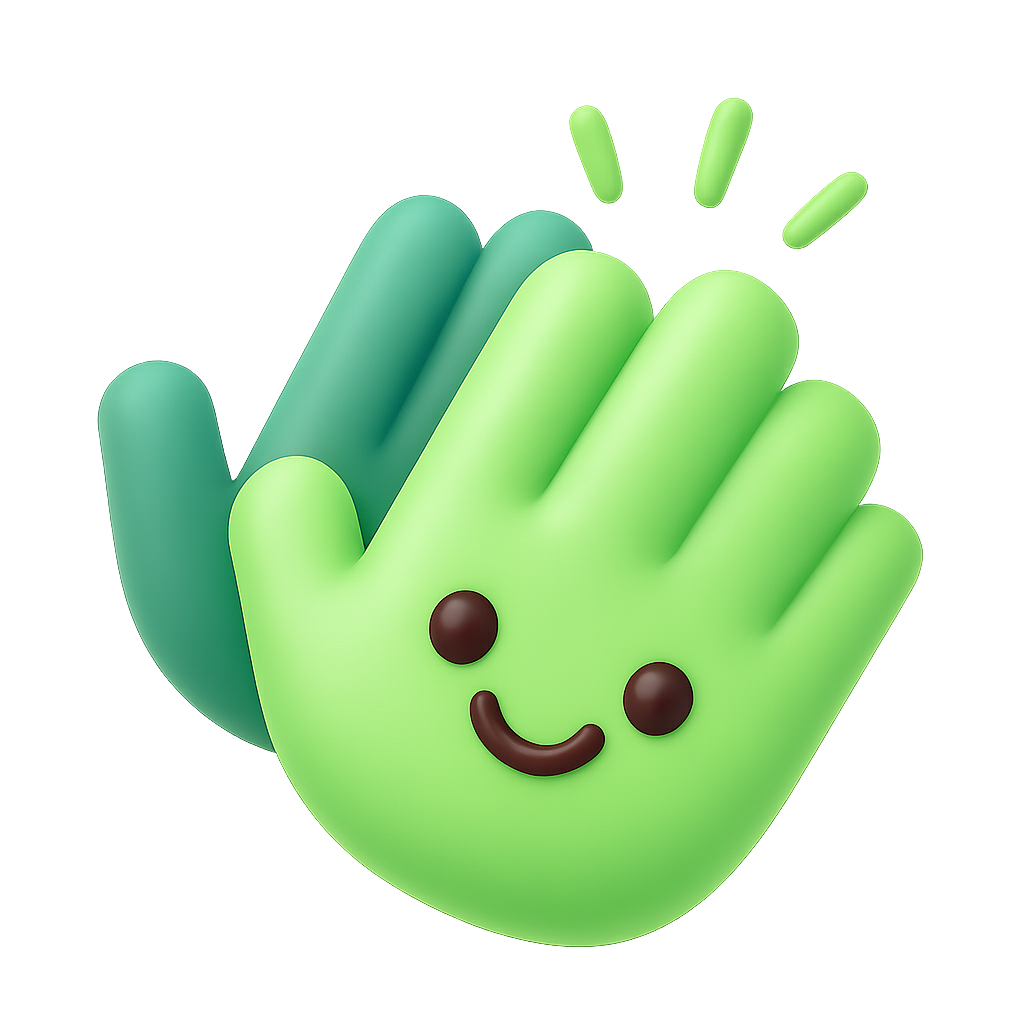 Clappy
